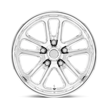 US Mag U131 BULLET  Chrome