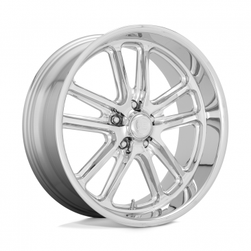 US Mag U131 BULLET  Chrome