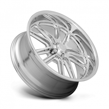 US Mag U131 BULLET  Chrome