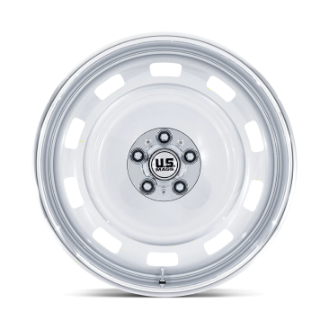 US Mag UC143 SCOTTSDALE  Silver