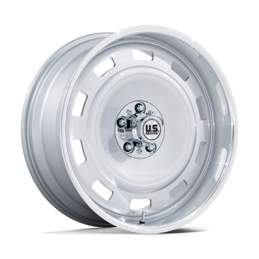 US Mag UC143 SCOTTSDALE  Silver