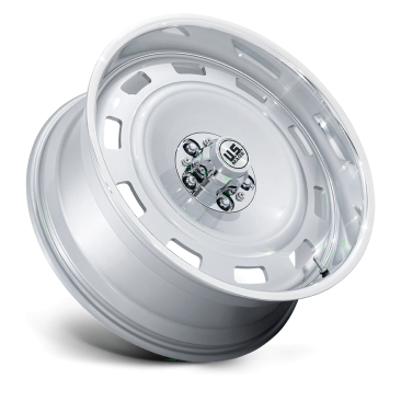 US Mag UC143 SCOTTSDALE  Silver