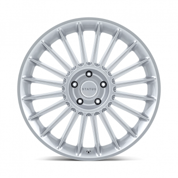 Status VENTI  Gloss Silver