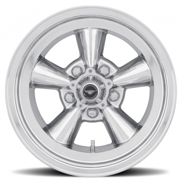 American Racing VN109 TT O  Polished