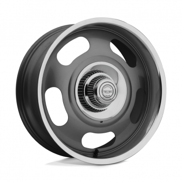 American Racing VN506  Gray