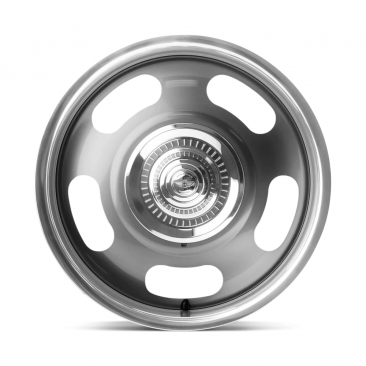 American Racing VN506  Gray