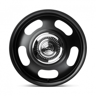 American Racing VN506  Satin Black