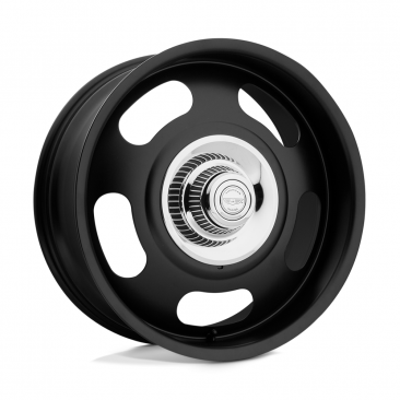 American Racing VN506  Satin Black