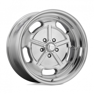 American Racing VN511 SALT FLAT  Polished
