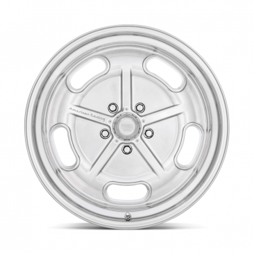 American Racing VN511 SALT FLAT  Polished