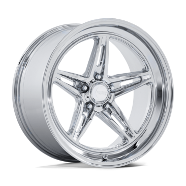 American Racing VN514 GROOVE  Chrome Wheels for Sale | WheelHero