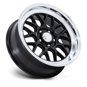 American Racing VN516 G-FORCE  Gloss Black