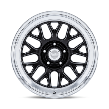 American Racing VN516 G-FORCE  Gloss Black