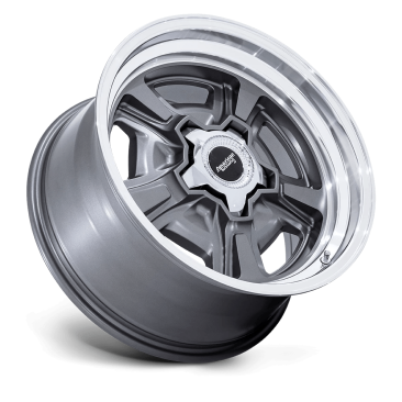 American Racing VN517 MARAUDER  Gunmetal