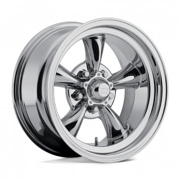 American Racing VN514 GROOVE  Chrome Wheels for Sale | WheelHero