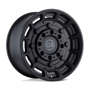 Black Rhino WARTHOG  Matte Black