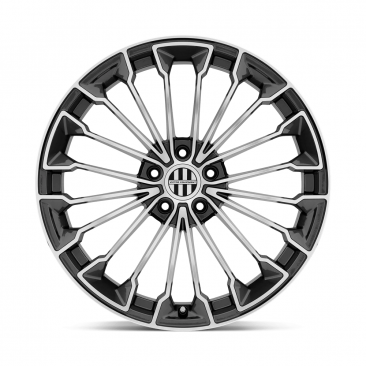 Victor Equipment Porsche WURTTEMBURG  Gunmetal Machined