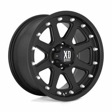 XD Series XD798 ADDICT  Matte Black