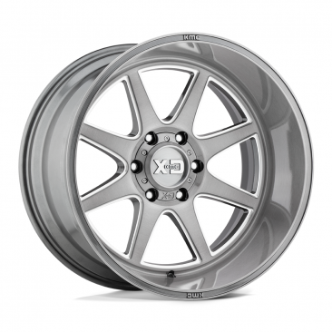 XD Series XD844 PIKE  Gunmetal Milled