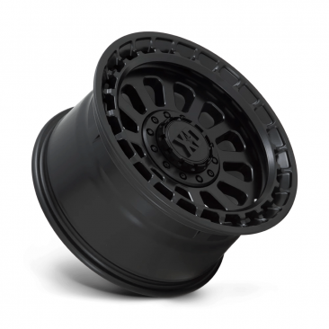 XD Series XD856 OMEGA  Satin Black