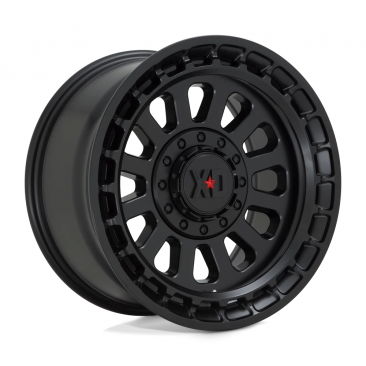 XD Series XD856 OMEGA  Satin Black