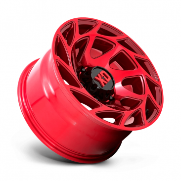 XD Series XD860 ONSLAUGHT  Red