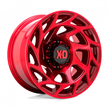 XD Series XD860 ONSLAUGHT  Red