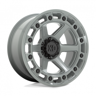 XD Series XD862 RAID  Cement
