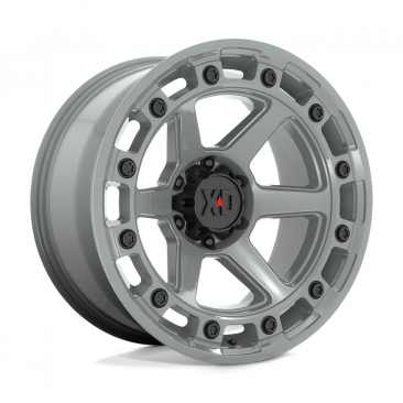 XD Series XD862 RAID  Cement
