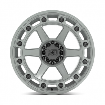 XD Series XD862 RAID  Cement