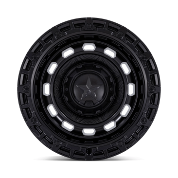 XD Series XD869 R.O.F.  Matte Black