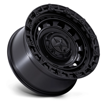 XD Series XD869 R.O.F.  Matte Black