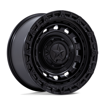 XD Series XD869 R.O.F.  Matte Black