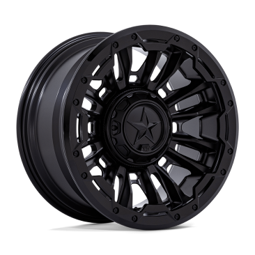 XD Series XD870 BOMBER  Matte Black W/ G-blk Ring