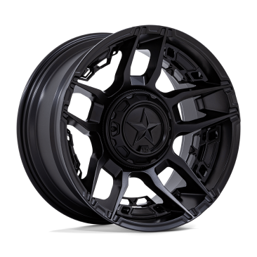 XD Series XD871 SLASH  Matte Black