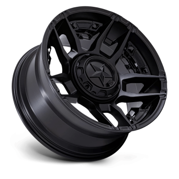 XD Series XD871 SLASH  Matte Black