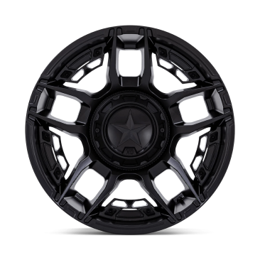 XD Series XD871 SLASH  Matte Black
