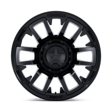 XD Series XD872 COLOSSUS  Matte Black
