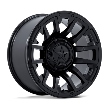 XD Series XD872 COLOSSUS  Matte Black