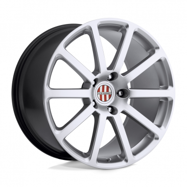 Victor Equipment Porsche ZEHN  Hyper Silver
