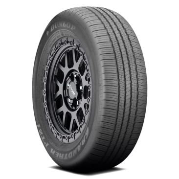 Dunlop GRANDTREK PT21  Standard Touring