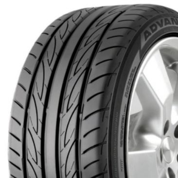 Yokohama Advan Fleva  Ultra High Performance