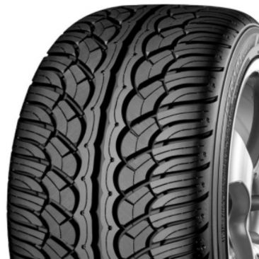 Yokohama Parada Spec-X  All Season