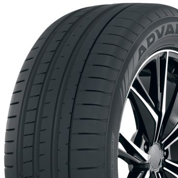 Yokohama Advan Sport V107  Summer