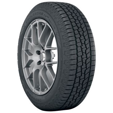 Yokohama Geolandar CV 4S