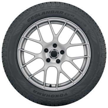 Yokohama Geolandar CV 4S