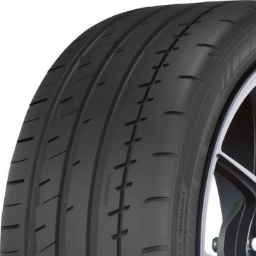 Yokohama Advan Apex  Ultra High Performance