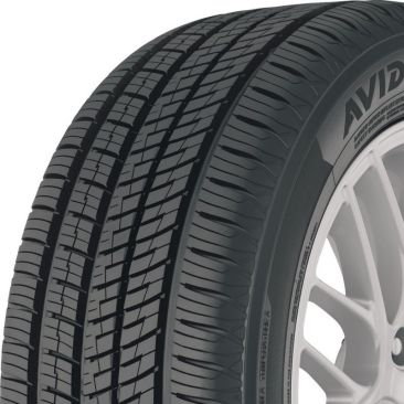 Yokohama Avid Ascend GT  All Season