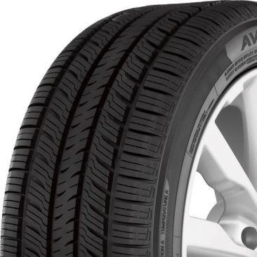 Yokohama Avid Ascend LX  All Season