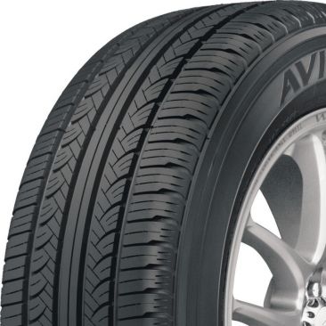 Yokohama Avid Touring S  All Season